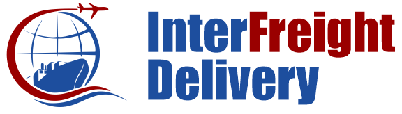 International Freight Delivery